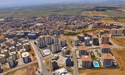 İzmir Menemen'de İcradan Satılık Arsa