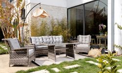 Kelebek Garden ile Açık Alanların Havası Değişiyor