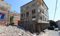 Esenler'de 60 Bin Konut Dönüştürüldü