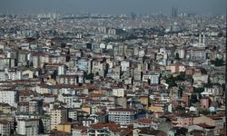 Gayrimenkul Hizmetlerinde Yıllık ÜFE Artışı Yüzde 71 Oldu