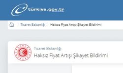 Haksız Fiyat Artışı Nasıl Şikayet Edilir?