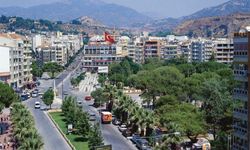 İzmir Kiraz'da İcradan Satılık Tarla