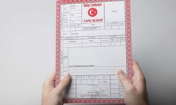 Tapuya Şerh Koyma Nedir? Tapuda Ne Tür Şerhler Bulunur?