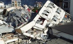 Türkiye'de 8,3 Milyon Konutun Deprem Sigortası Yok