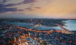 AFAD, İstanbul'da Deprem Riski En Yüksek İlçeleri Açıkladı