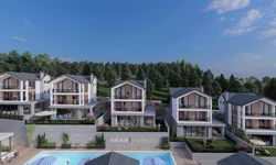 Akar Yapı’dan Şi̇le’de Doğayla İç İçe Yeni̇ Bi̇r Proje