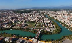 Antalya Manavgat'ta İcradan Satılık Dubleks Daire