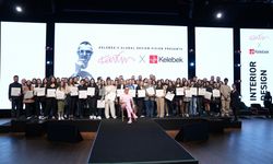 Hayalinizdeki Evi Karim Rashid Tasarım Eğitimli Kelebek Mimarları ile Birlikte Tasarlayın