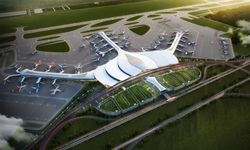 IC İçtaş İnşaat’ın Vietnam’daki Yeni Projesi Long Thanh Havalimanı