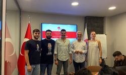 Kadir Yıldırım'dan Dialog Türkiye Vera Gayrimenkul Bursa Çalışanlarına 'Sürdürülebilir Başarı' Eğitimi