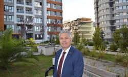 “Kat Mülki̇yeti̇ Kanunu Revi̇ze Edi̇lmeden ‘Si̇te Ai̇datları’ Sorunu Çözülemez”