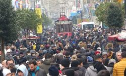 Son 5 Yılda 2 Milyondan Fazla Kişi İstanbul’dan Göç Etti