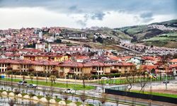 Sakarya'daki Konutlara Talep Artıyor