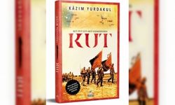 Kut, Put, Lut ve Mut 4'lemesinin İlk Kitabı: KUT