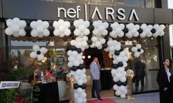 Nef Arsa Satış Ofisi Ağına Diyarbakır'ı Ekledi