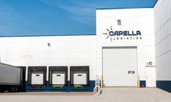 Capella Logistics İzmir ve Çatalca'da Depo Yatırımı Gerçekleştirdi