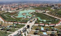 Ankara Keçiören'de Mahkemeden Satılık Daire