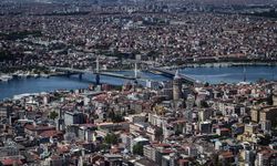 İstanbul'da 600 Bin Konut Dönüştürülecek