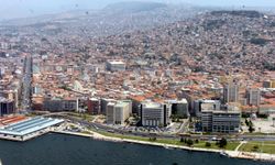 İzmir’de Yaşayanlardan Yüzde 95’inin Konut Sahibi Olma Şansı Yok