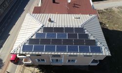 Çatılardaki Potansiyel Türkiye'nin Toplam Elektrik Tüketiminin Yüzde 45'ini Karşılayabilir