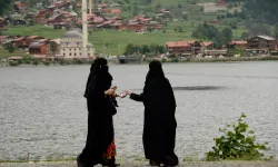 Arap Turist Evinde Kaldı Oteller Yüzde 20 Boşaldı