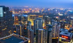 Çin'de Satılık Konut Stoğunun Erimesi 10 Yıldan Fazla Sürecek