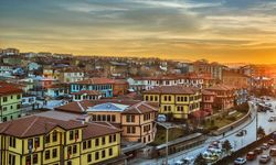 Eskişehir'deki Konut Satışlarında Ciddi Azalma