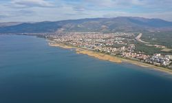 Arsa ve Tarla Yatırımına İlgi İznik Gölü Çevresini Uçurdu