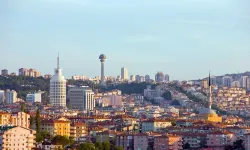 Ankara Konut Fiyat Artışında Dünya Lideri