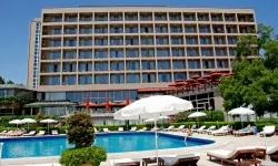Türkiye’nin İlk 5 Yıldızlı Oteli Satıldı