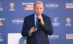 Cumhurbaşkanı Erdoğan: Tüm Binalar Yenilenecek!