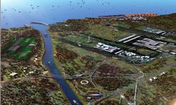 Kanal İstanbul’a Komşu Proje için Bir İmza Daha