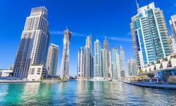 Türk Yatırımcının Gözü Dubai’de