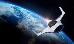 Satış Rekortmeni Emlakçıya Uzay Yolculuğu Ödülü