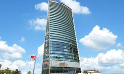 Torun Tower Binası Denizbank’a Satıldı