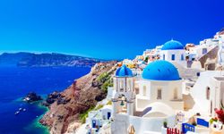 Yunan Adalarına Kapıda Vize Dönemi Başladı