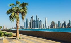 Dünya Emlak Piyasasının Parlayan Yıldızı Dubai Oldu