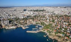 Ruslar Antalya'yı Pahalı Buldu