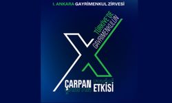 GYODER 25. Yılını I. Ankara Gayrimenkul Zirvesi ile Taçlandırıyor