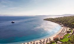 Mandarin Oriental, Bodrum, Avrupa’nın En İyi 25 Resort’u Arasında