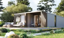 Tiny House’lar Gayrimenkul Sektörüne Rakip Oluyor