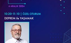 25. Yapısal Çelik Günü, Depremle Yaşamak için Çelik Yapıda Sivil Toplum Seferberliği Başlatmaya Hazır