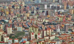 Konut Fiyat Endeksi Mayıs 2025 Verileri Açıklandı: Yıllık Artış Yüzde 32