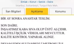 Konut Kredisi Kampanyasını Fırsata Çevirmeye Çalıştılar