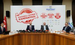 Emlak Konut’tan 3 Farklı Ödeme Seçeneğiyle Büyük Fırsat