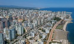 Mersin Kiraları İstanbul ile Yarışıyor