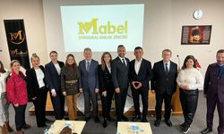 Girişimcilikten Kurumsallığa: “ MABEL: Bir Markanın Doğuşu”  Giresun Üniversitesi'nde Anlatıldı