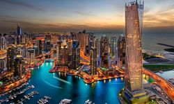 İstanbul Depremi Sonrası Dubai’ye İlgi Arttı