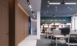 XL Architecture+Engineering Geleceğin Ofislerini Bugünden Tasarlıyor