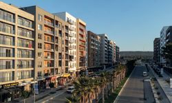 Sur Yapı Antalya’da 25 Bin Kişi Yaşıyor